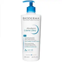 BIODERMA - ATODERM CREMA ULTRA 500 ML