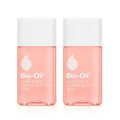 BIO OIL - Aceite 60ml x2 und