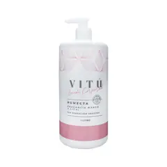 VITU - Crema Vitú Loción Vitú Corporal Mango Y Lichi 1L