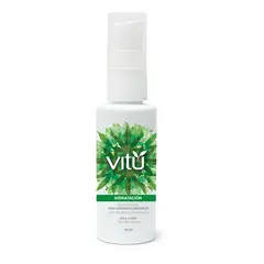 VITU - Suero Vitú Hidratante Con Cannabis Orgánico 40ml