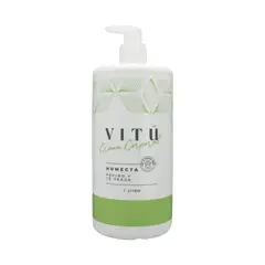 VITU - Crema Vitú Corporal Pepino Y Té Verde 1L