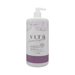 VITU - Crema Vitú Litro Yogurt Y Frutos Rojos