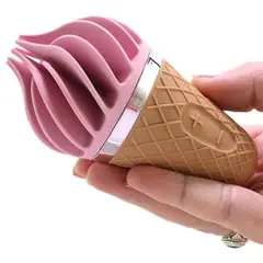 SATISFYER - Layons Sweet Temptation Rosado estimulador de clítoris