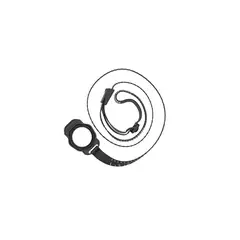 BATHMATE - Arnés de Soporte Para tu Bathmate- Shower Strap Negro