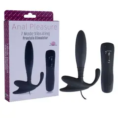GENERICO - Vibrador Gao Negro