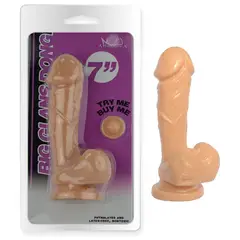 GENERICO - Dildo Fionn Piel