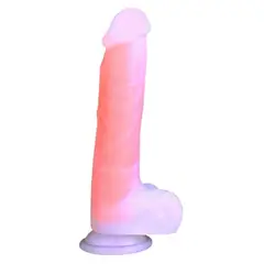 GENERICO - Dildo Luminous