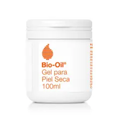 BIO OIL - Gel Para Piel Seca 100ml