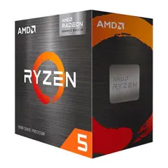 AMD - Procesador Ryzen 5 5600GT AM4