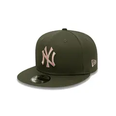 NEW ERA - Gorra New York Yankees 9 Fifty Ajustable-Verde