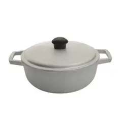 IMUSA - Caldero 14 Cm 0,5 Litros