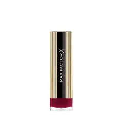 MAX FACTOR - Labial Colour Elixir Tono Chilli 35gr
