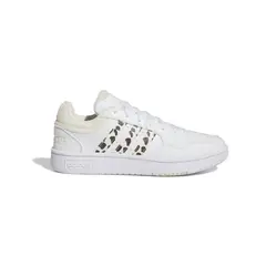ADIDAS - Tenis Mujer Hoops 3.0 - Blanco