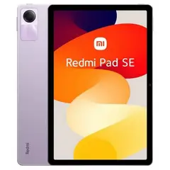 XIAOMI - Redmi Pad SE 256Gb 8 Ram Purple