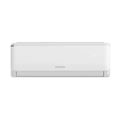 CHALLENGER - Aire Acondicionado 9000 Btu Blanco - 9K ON/OFF 110