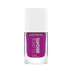 CATRICE - Esmalte Super Brights Tono 40 10.5ml
