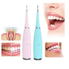 GENERICO - Limpiador Dental Removedor de Manchas Sarro