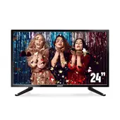 GENERICO - TELEVISOR SANKEY DE 24 SMART TV