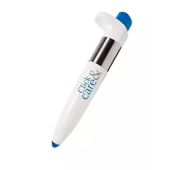 GENERICO - Boligrafo De Acupuntura Alivia Dolores Musculares