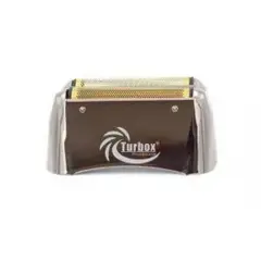TURBOX - Repuestos Malla Y Cuchilla Para Titanium Shaver