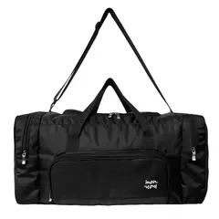 KARLA CHACON - Maletin Bolso Deportivo Unisex Pequeño Comodo Gym Liam-