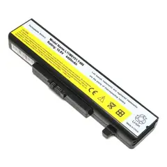GENERICO - Bateria Para Lenovo Y480 Y580