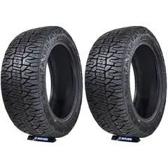 RADAR - Set De 2 Llantas 245/70 R16 Renegade A/t Sport