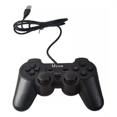 GENERICO - Control para Pc Portatil Usb Windows alambrico