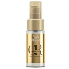 MALCREADO45392 - Aceite Oil Reflections Wella 30ml