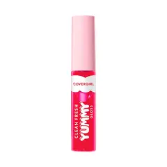 COVERGIRL - Brillo Yummy Clean Fresh