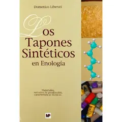 GENERICO - Los Tapones Sintéticos En Enología