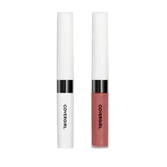 COVERGIRL - Labial Outlast Color & Gloss Natural Blush