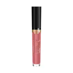 MAX FACTOR - Labial Velvet Matte Matte Tono Coco Creme