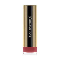 MAX FACTOR - Labial Colour Elixir Tono Burnt Caramel 35gr