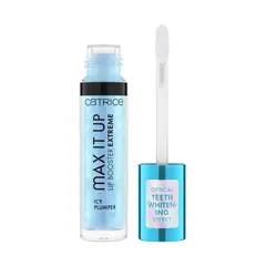 CATRICE - Brillo Vol Max It Up 4ml
