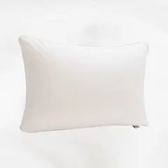 MALAIA HOME - Almohada 70x50 con Sistema de Masaje Terapia - Relaxing Pillow