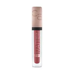 CATRICE - Labial Matt Pro Ink Tono 030 5ml
