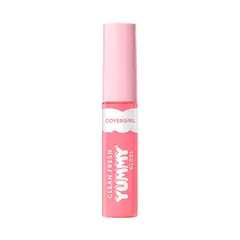COVERGIRL - Brillo Yummy Clean Fresh