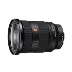 SONY - Lente Fe 24-70mm F28 Gm Ii Master Montura E Full Frame