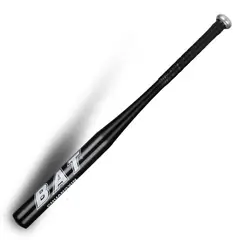 GENERICO - Bate Beisbol Aluminio Bateo Baseball Metálico 30 Pulgadas
