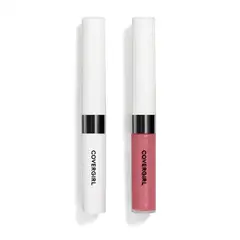 COVERGIRL - Labial Outlast Color & Gloss Always Rosy