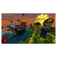 NINTENDO - Minecraft Switch