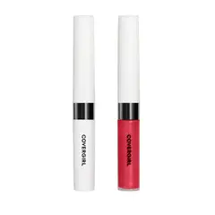 COVERGIRL - Labial Outlast Color & Gloss Every Red