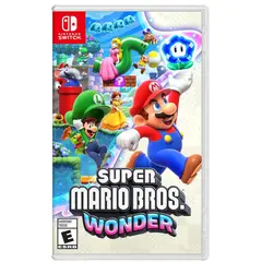 NINTENDO - Super Mario Bros Wonder