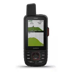 GARMIN - Gps Gpsmap 67i De Mano Comunicador Satelital