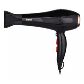 SHENGSHOU - Secador De Cabello Bopai Bp-8300 Negro 110v 5000w