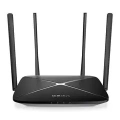MERCUSYS - Router Gigabit Wifi Banda Dual Ac1300 Ac12g