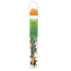 SAFARI - Tubo Coleccionable Dinosaurios