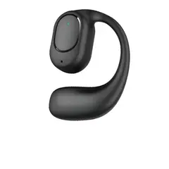 GENERICO - Auricular Bluetooth MSL-09 De Larga Duración