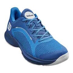 WILSON - Tenis Para Hombre Kaos Hurakn 2.0 Zapatos Para Tenis